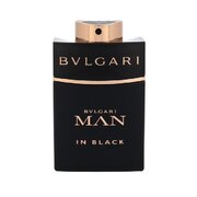 Bvlgari Man In Black Lõhnavesi – tester