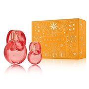 Bvlgari Omnia Coral Gift komplekt, tualettvesi 100ml + tualettvesi 15ml 