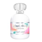 Cacharel Anais Anais L’Original Eau de Toilette Tualettvesi 50ml - kahjustatud pakend