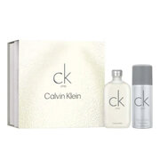 Calvin Klein CK One Gift komplekt, tualettvesi 100ml + deodorant 150ml