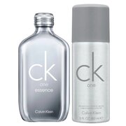 Calvin Klein CK One Essence Kinkekomplekt