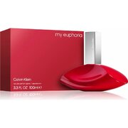 Calvin Klein My Euphoria Lõhnavesi 100ml