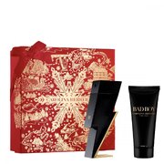 Carolina Herrera Bad Boy kinkekomplekt, tualettvesi 100ml  + dušigeel 100 ml