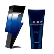 Carolina Herrera Bad Boy koobalti kinkekomplekt