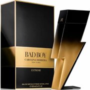Carolina Herrera Bad Boy Extreme Lõhnavesi