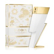 Carolina Herrera Bad Boy Sparkling Ice Collector Edition Tualettvesi