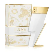 Carolina Herrera Bad Boy Sparkling Ice Collector Edition Tualettvesi, 100 ml