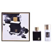 Carolina Herrera CH meestele kinkekomplekt, tualettvesi 100ml + deodorant 150ml
