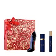 Carolina Herrera Good Girl Gift komplekt lõhnavesi 50ml + body mist 100ml + lõhnavesi 10ml