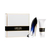 Carolina Herrera Good Girl Légére kinkekomplekt, lõhnavesi 80ml + kehakreem 100ml