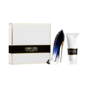 Carolina Herrera Good Girl Légére kinkekomplekt, lõhnavesi 80ml + kehakreem 100ml