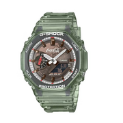 Casio GA-2100 CC-3AER - Meeste käekell