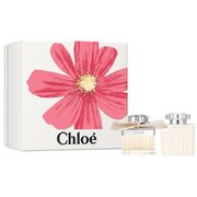 Chloe Chloe kinkekomplekt lõhnavesi 50ml + kehakreem 100ml