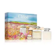 Chloe Chloé kinkekomplekt, lõhnavesi 75ml + kehakreem 100ml + lõhnavesi 5ml