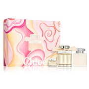 Chloe Chloé kinkekomplekt lõhnavesi 75ml + kehakreem 100ml + lõhnavesi 5ml