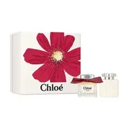 Chloé L´Eau Parfum Intense Kinkekomplekt, Parfémovaná voda 50 ml + Telové mlieko 100 ml