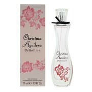 Christina Aguilera Definition Lõhnavesi 75ml