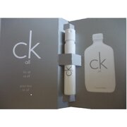 Calvin Klein CK Kogu tualettvesi