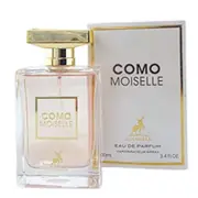 Maison Alhambra Como Moiselle Lõhnavesi 100ml