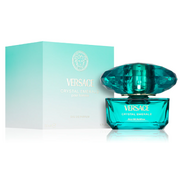 Versace Crystal Emerald Lõhnavesi 50ml