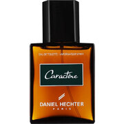 Daniel Hechter Caractere Tualettvesi 50 ml