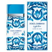 Dolce & Gabbana Light Blue Capri In Love Lõhnavesi