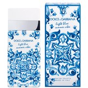 Dolce & Gabbana Light Blue Summer Vibes Tualettvesi