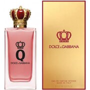 Dolce & Gabbana Q by Dolce & Gabbana Eau de Parfum Intense Lõhnavesi 100ml