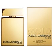 Dolce & Gabbana The One For Men Gold Intense Lõhnavesi