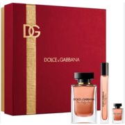 Dolce & Gabbana The Only One Gift komplekt, parfüümvesi 100 ml + parfüümvesi 10 ml + parfüümvesi 5 ml