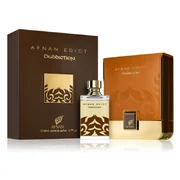 Afnan Edict Ouddiction Lõhnavesi 80ml