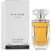 Elie Saab Le Parfum L'Eau Couture tualettvesi – tester, 90 ml