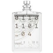 Escentric Molecules Molecule 04 Tualettvesi - Tester, 100ml