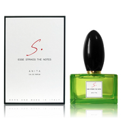 Esse Strikes The Notes Anita Lõhnavesi 100 ml