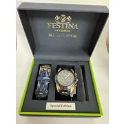 FESTINA 20549/1 eriväljaanne - näituseeksponaat
