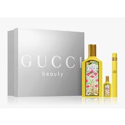 Gucci Flora Gorgeus Orchid Kinkekomplekt