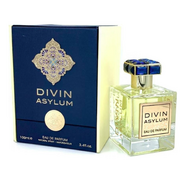 French Avenue Divin Asylum Lõhnavesi 100ml