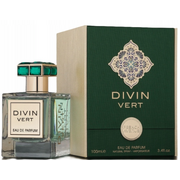 French Avenue Divin Vert Lõhnavesi 100ml