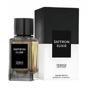 French Avenue Saffron Elixir Lõhnavesi 100ml