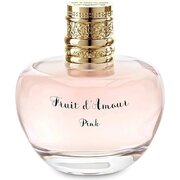 Emanuel Ungaro Fruit d'Amour Pink Tualettvesi – tester