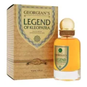 Flavia Geogian`s Legend Of Kleopatra Lõhnavesi 100ml