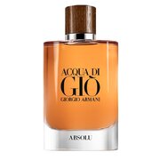 Giorgio Armani Acqua di Gio Absolu Parfüümvesi – tester