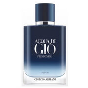 Giorgio Armani Acqua di Gio Profondo Parfum Parfüümiekstrakt – tester