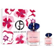 Giorgio Armani My Way kinkekomplekt