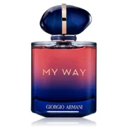 Giorgio Armani My Way Le Parfum – korduvtäidetav parfüüm – tester, 50 ml