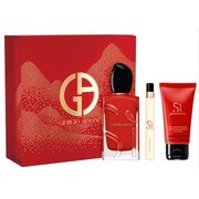 Giorgio Armani Sì Passione kinkekomplekt