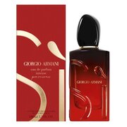 Giorgio Armani Si Passione Intense 2024 refillable Lõhnavesi, 100 ml