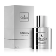 Gisada Titanium Lõhnavesi