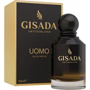 Gisada Uomo Lõhnavesi, 100 ml