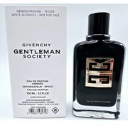 Givenchy Gentleman Society Ambrée Lõhnavesi – tester